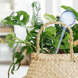 Produktbild für Erd-Bewässerungs-Set Relaxdays 10023226