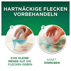 Produktbild für Waschmittel Ariel Universal+ Vollwaschmittel