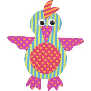 Produktbild für Motivblock Colortime Farbkarton