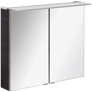 Produktbild für Waschtisch Fackelmann B.perfekt, mit Spiegelschrank