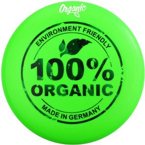 Produktbild für Wurfscheibe eurodisc Ultimate Organic