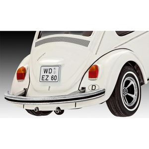 Produktbild für Modellbausatz Revell 07681 VW Beetle