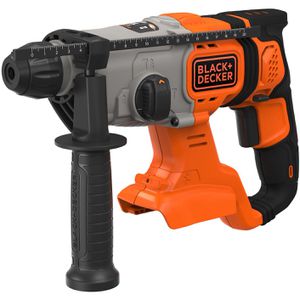 Produktbild für Bohrhammer Black+Decker BCD900B-XJ, SDS+