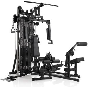 Produktbild für Kraftstation Hammer-Sport Autark 2600, mit Gewichtsblock