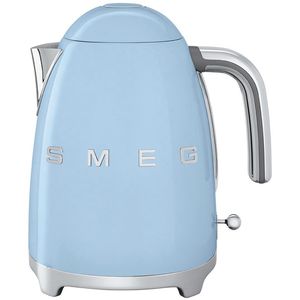 Wasserkocher Smeg KLF03PBEU 50er Retro Style