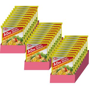 Produktbild für Fertiggericht A-One Mi Ga