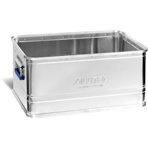 Produktbild für Alubox Alutec Logic 49 15049, 49 Liter