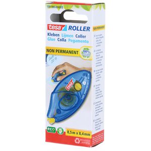 Produktbild für Kleberoller Tesa ecoLogo 59190