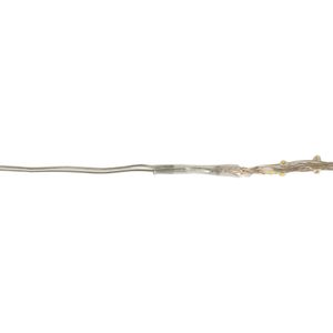 Produktbild für Lichterkette Idena 31352, Cascade, 125 LED, innen + außen