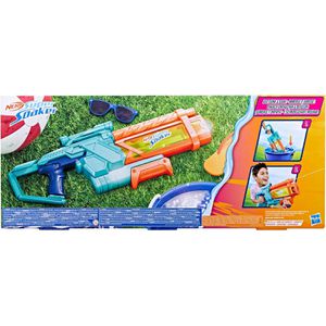 Produktbild für Wasserpistole Nerf Super Soaker Mega Dunk-Fill