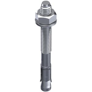 Produktbild für Schwerlastdübel Tox S-Fix Plus, verzinkt