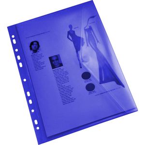 Produktbild für Dokumententasche EXXO by HFP, 35300, A4