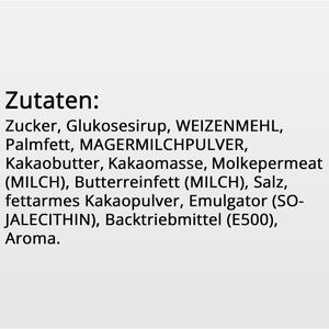 Produktbild für Schokoriegel Twix Salted Caramel