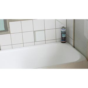 Produktbild für Bauschaum Beko 280 410, B2, 2K, Wannenträger-Fixierschaum
