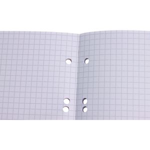 Produktbild für Ringbucheinlagen Herlitz 311530, A5