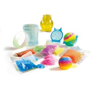 Produktbild für Experimentierkasten Galileo 59118, Flummis