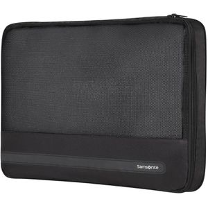 Produktbild für Koffer-Organizer Samsonite TA Revolution, schwarz, Set, 3-tlg.