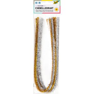 Pfeifenreiniger Folia 77860/65 Chenilledraht