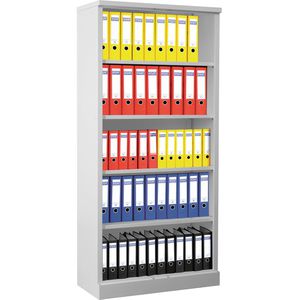 Aktenregal G-Office FLC/O.19/N, aus Metall