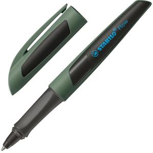 Kugelschreiber Stabilo Flow