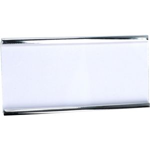 Produktbild für Namensschilder Böttcher-AG Business, 74 x 34 mm