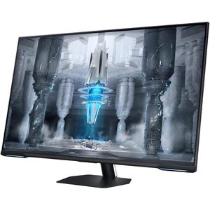 Produktbild für Monitor Samsung Odyssey Neo G7, G70NC, 43 Zoll