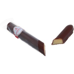 Produktbild für Marzipan Niederegger Zigarre Männersache Don Marzipano, Riegel