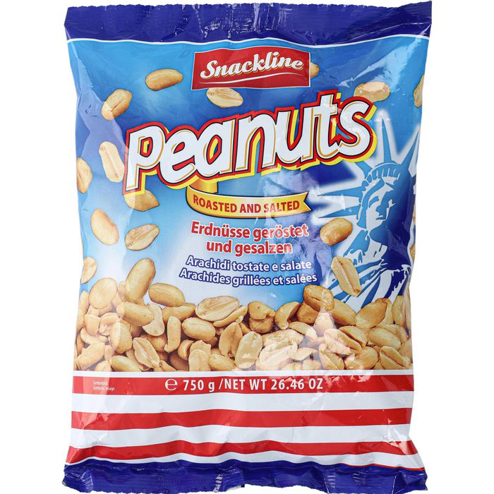 Snackline – günstig kaufen – Böttcher AG