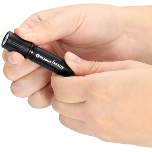 Produktbild für Taschenlampe Olight I3E EOS, LED, mit Batterie