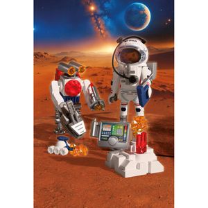 Produktbild für Spielset playmobil ESA 72014, ab 4 Jahre