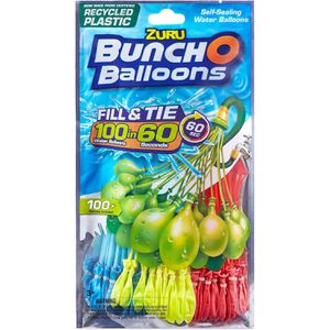 Wasserbomben Zuru Bunch O Balloons