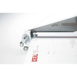 Produktbild für Hebelschneider Ideal 1135, A4