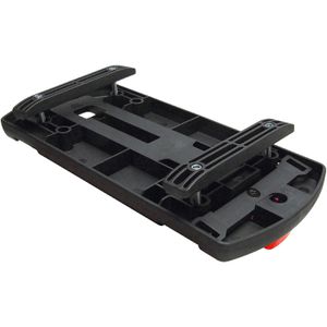 Produktbild für Gepäckträger-Adapter KLICKfix GTA-Adapter, für Adapterplatten