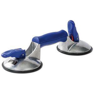Saugheber Bohle Veribor BO 602.40BL