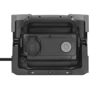 Produktbild für Baustrahler Brennenstuhl D 5050 MRA, Netzbetrieb, 5 m Kabel