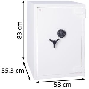 Produktbild für Tresor Atlas-Tresore TA 34 E
