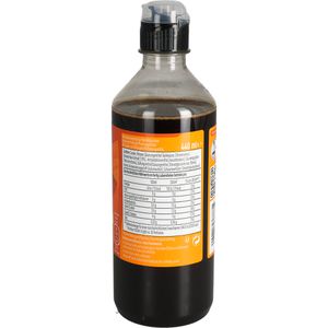 Produktbild für Sirup Sodastream Lipton Ice Tea Pfirsich