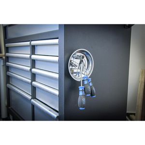 Produktbild für Magnetschale BGS-technic 1150, Magnet-Teller