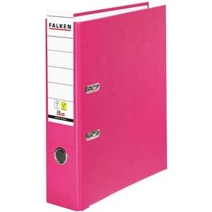 Produktbild für Ordner Falken 11286747, PP, A4