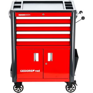Produktbild für Werkzeugwagen GEDORE-Red R20200004