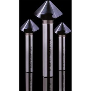 Produktbild für Kegelsenker RUKO 102790EPRO, ULTIMATECUT HSSE-Co 5, 6-teilig