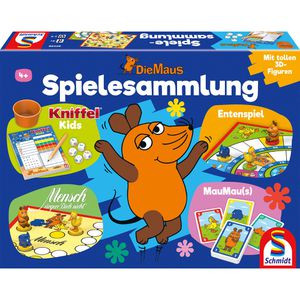 Brettspiel