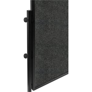 Produktbild für Moderationstafel Legamaster 7-204610 Premium Plus, mit Rollen