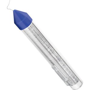 Produktbild für Lötzinn LogiLink SA0009, mit Flussmittel, bleifrei