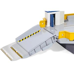 Produktbild für Spielzeugboot siku 1750 Autofähre