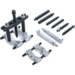 Produktbild für Lagerabzieher BGS-technic 7750, 14-teilig