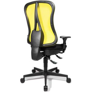 Produktbild für Bürostuhl Topstar Head Point SY, HE20P BC09