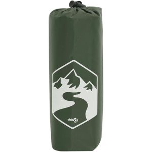 Produktbild für Regenponcho vidaXL 4004197, Länge 116 cm, wiederverwendbar