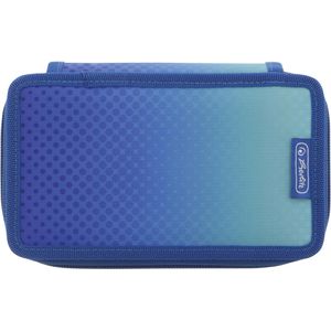 Produktbild für Federmäppchen Herlitz TriCase, Dip Dye