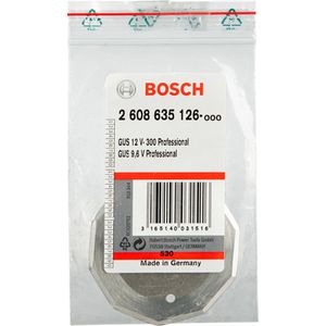 Produktbild für Rollklinge Bosch 2608635126